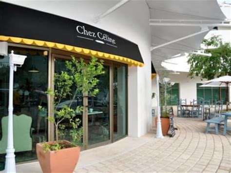 chez celine cancun|Chez Celine is one of the best restaurants in Cancún.